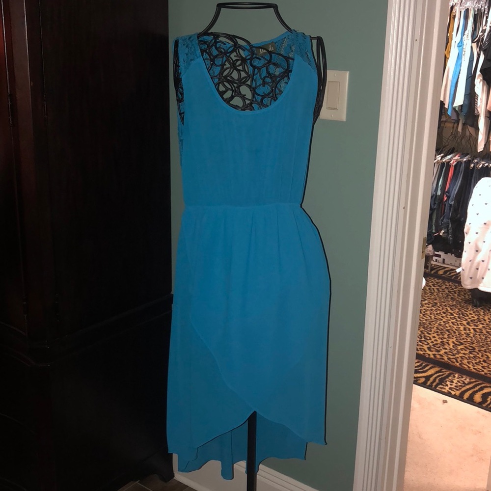 🧨4/$20🧨  High Low Flowy Summer Dress